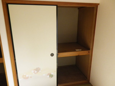 【収納】 | 今橋コーポⅡ