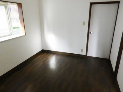 【洋室】 | 今橋コーポⅡ