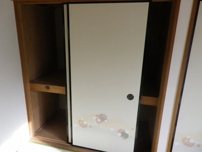 【収納】 | 今橋コーポⅡ