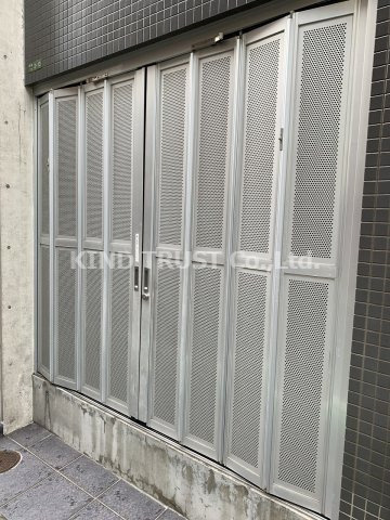 willDo南森町のその他共用部分