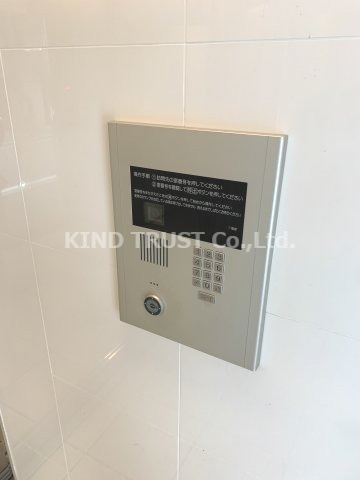 willDo南森町の展望