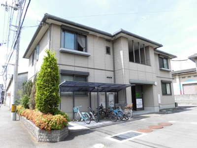 【外観】 | プレミノール古三津C