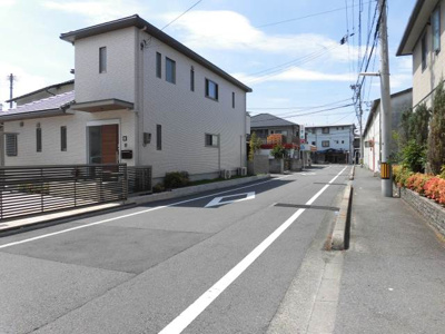 【周辺】 | プレミノール古三津C