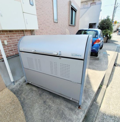 【その他共用部分】 | MAPLE FALLS