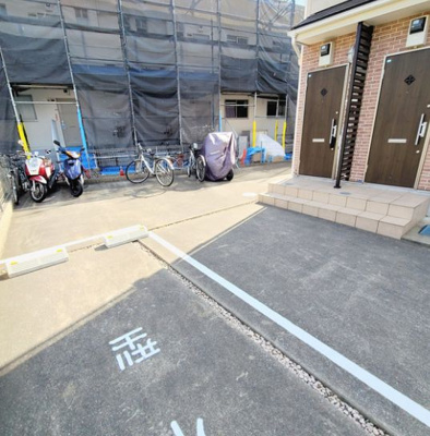 【その他共用部分】 | MAPLE FALLS