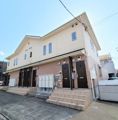 【エントランス】 | MAPLE FALLS