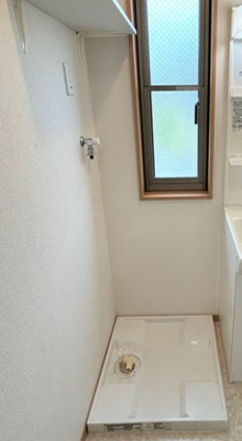 【設備】 | MAPLE FALLS