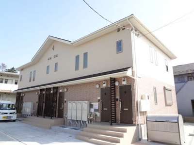 【外観】 | MAPLE FALLS