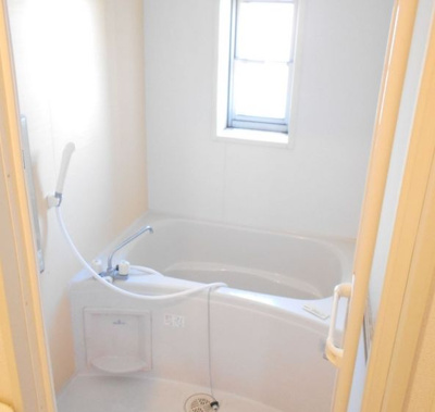 【浴室】 | MAPLE FALLS