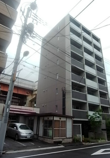 【外観】