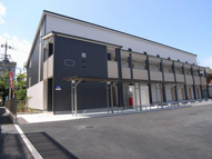 フジパレスフジマサの画像