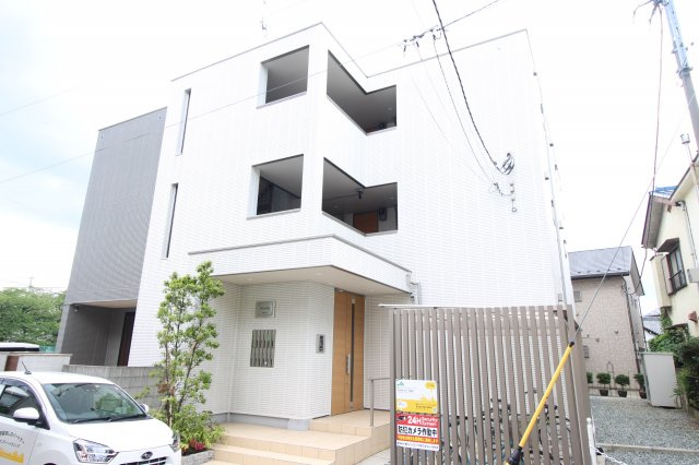 ラ ルーチェ 横浜市 川崎市の賃貸 株式会社アメニティーハウジング