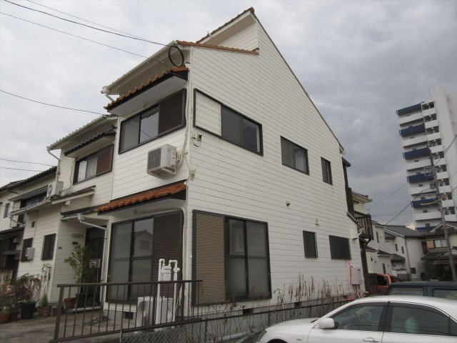 香流橋戸建