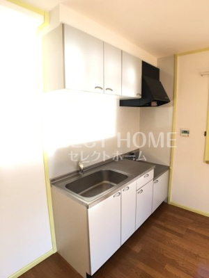 【キッチン】 | グレイスＣＨＩＥ | 同型タイプ