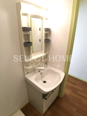 【独立洗面台】 | グレイスＣＨＩＥ | 同型タイプ