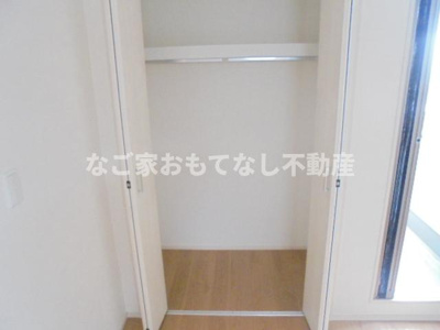【収納】 | LUXE.STYLE辻町EAST
