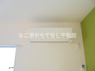 【設備】 | LUXE.STYLE辻町EAST