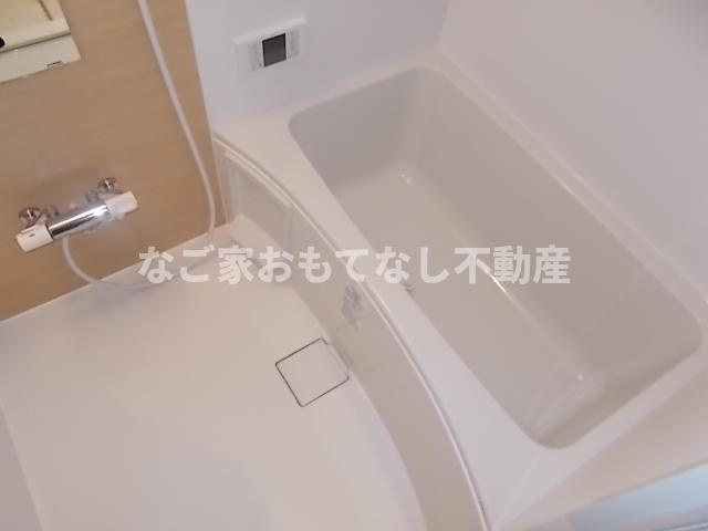 【浴室】 | LUXE.STYLE辻町EAST