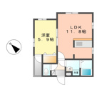 LUXE.STYLE辻町EASTの画像