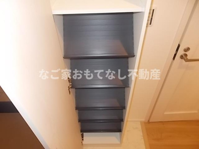 【その他】 | LUXE.STYLE辻町EAST
