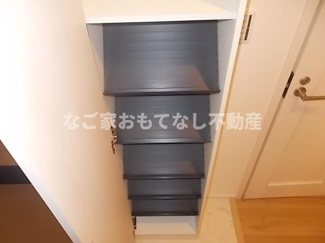 【その他】 | LUXE.STYLE辻町EAST