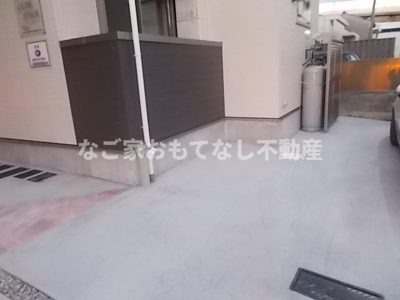 【その他】 | LUXE.STYLE辻町EAST