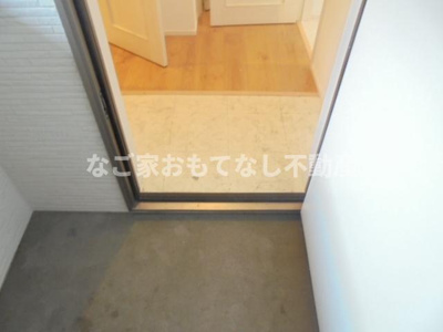 【玄関】 | LUXE.STYLE辻町EAST