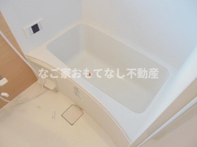 【浴室】 | LUXE.STYLE辻町EAST
