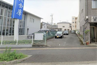 【外観】 | 売地　本町5丁目