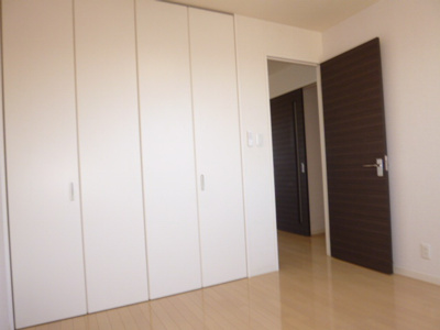 【寝室】 | ラシアス