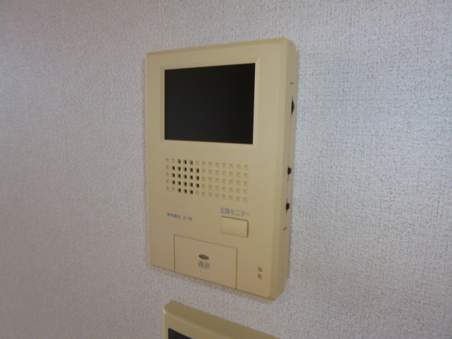 ラシアスのセキュリティ