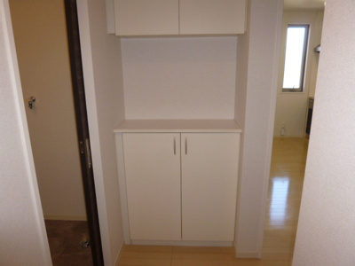 【玄関】 | ラシアス