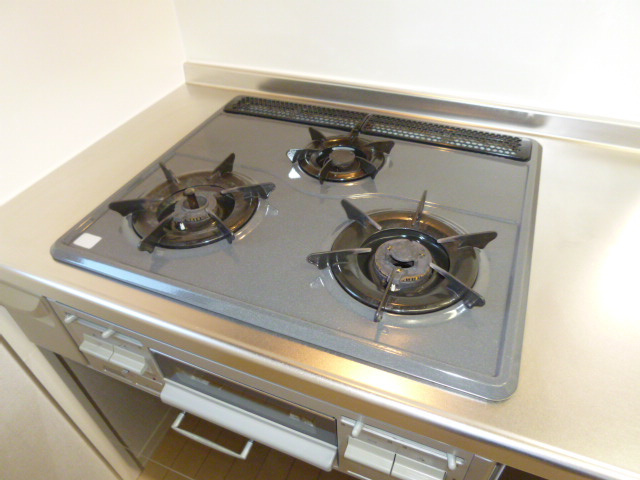 ラシアスのキッチン