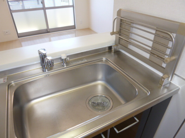 ラシアスのキッチン