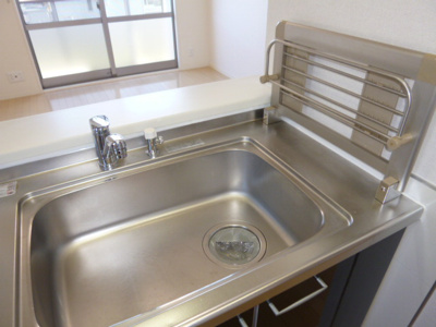 【キッチン】 | ラシアス