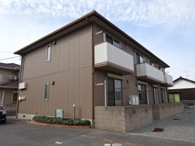 【外観】 | ラシアス