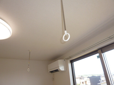 【設備】 | ラシアス