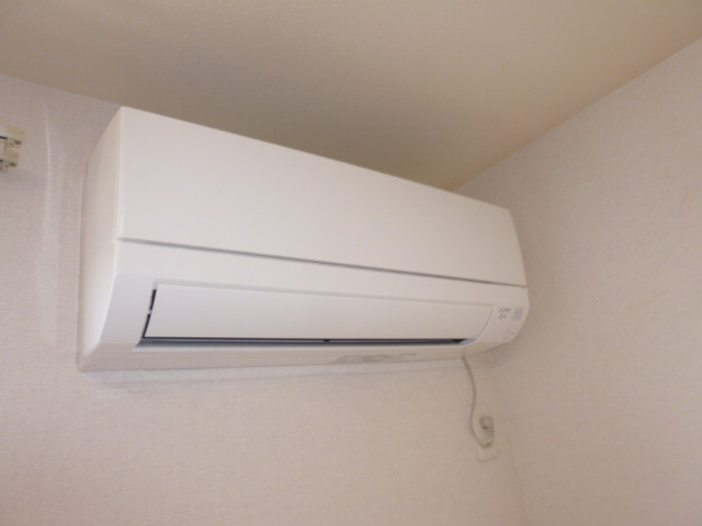 ラシアスの設備