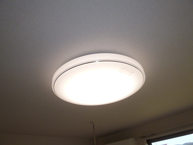 ラシアスの設備