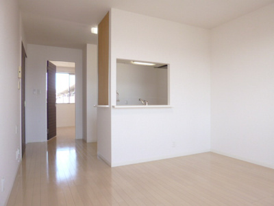 【居間・リビング】 | ラシアス