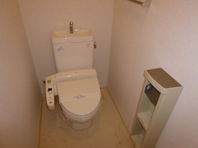 【トイレ】 | ラシアス