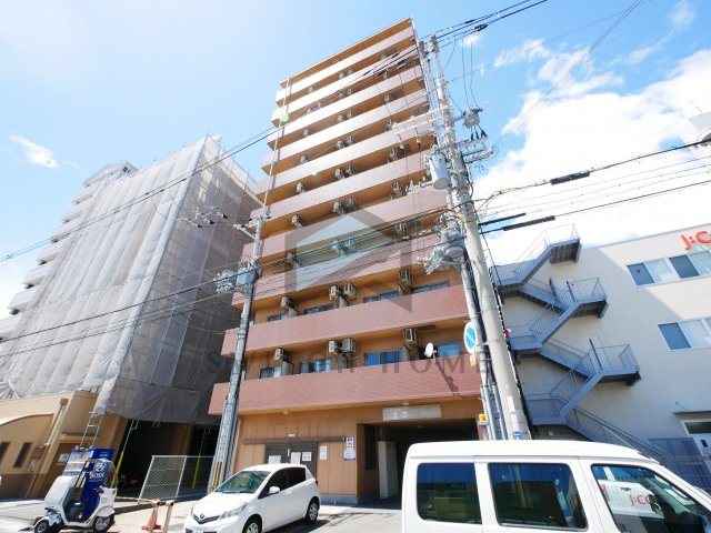 【外観】 | PS HIGASHI OSAKA