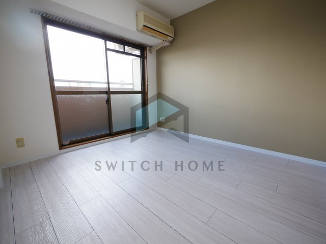 【洋室】 | PS HIGASHI OSAKA