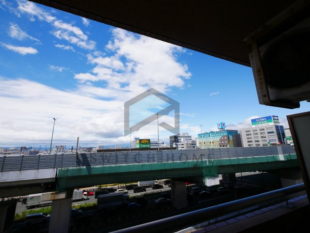 【展望】 | PS HIGASHI OSAKA