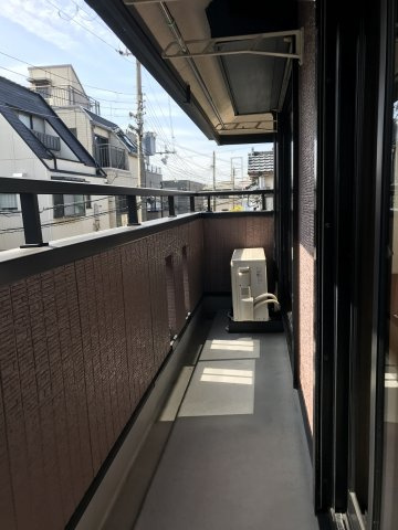 プラージュ打出小槌