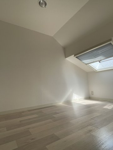 プラージュ打出小槌のその他|ロフト部分