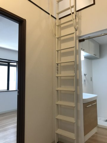 プラージュ打出小槌