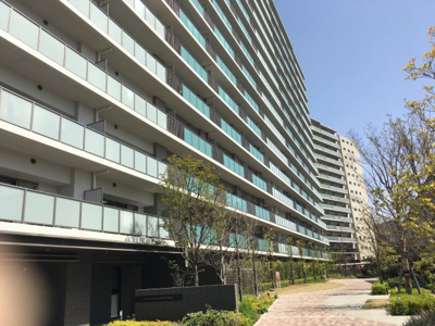 【外観】 | リビオ堺ステーションシティ