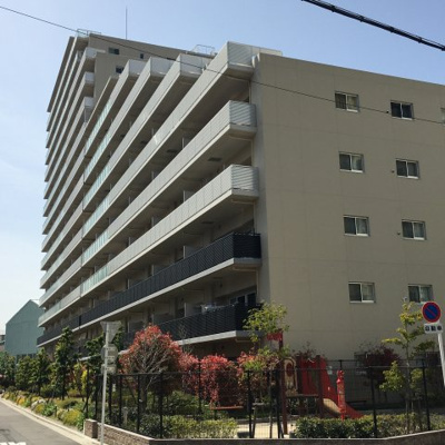 【外観】 | リビオ堺ステーションシティ