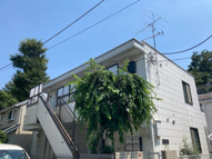 杉並区南荻窪３丁目のマンションの画像